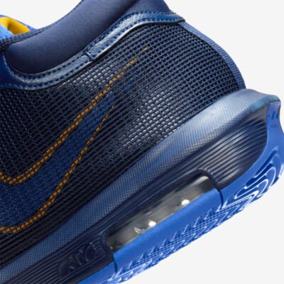 TENIS NIKE LEBRON WINTNESS 8 FB2239-403 - Image 5