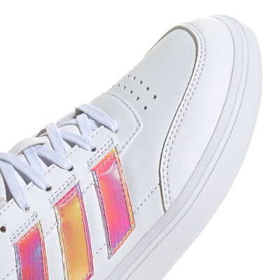 TENIS ADIDAS COURTBLOCK IG6884 - Image 6