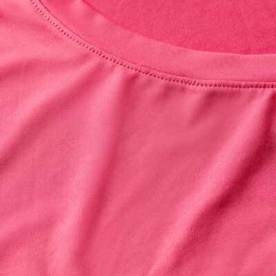 BLUSA NIKE ONE SWOOSH FV6373-629 - Image 6
