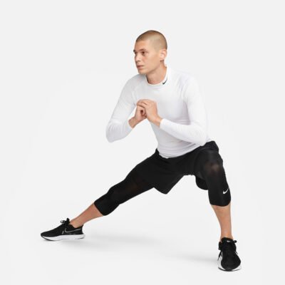 LICRA NIKE TIGHT 3/4 FB7950-010 - Image 7