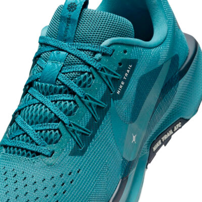 TENIS NIKE REACT PEGASUS TRAIL 5 DV3864-005 - Image 7