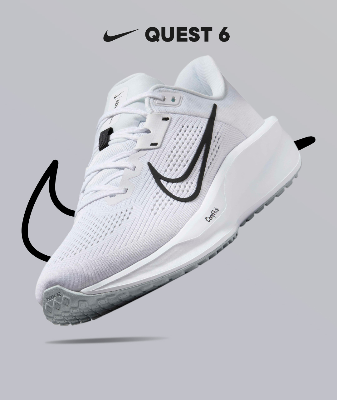 NIKE 1