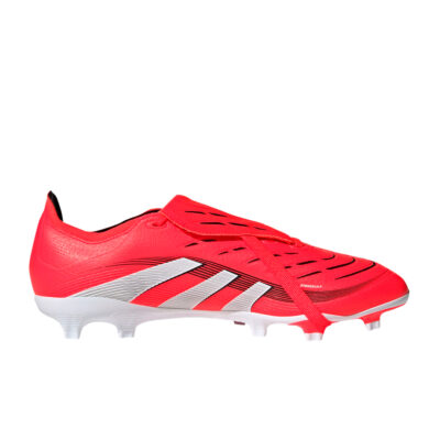 FUTBOL ADIDAS PREDATOR LEAGUE LENGUETA DOBLADA ID1319 - Image 2