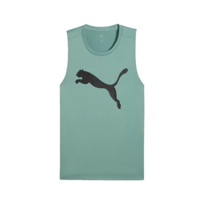 CAMISETA PUMA TAD ESSENTIAL LOGO TANK 525906-30 - Image 1