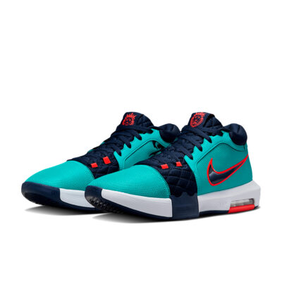 TENIS NIKE LEBRON WINTNESS 8 HQ2139-300 - Image 2