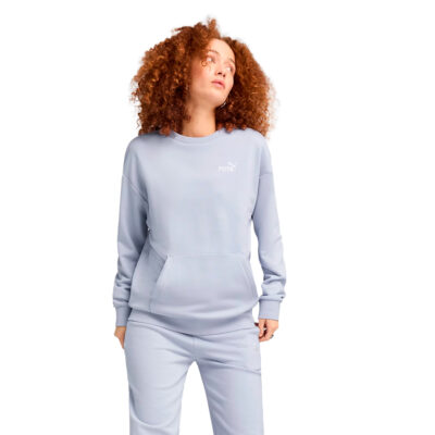 JUEGO DE PANTS PUMA SWEAT SUIT TR 685074-47 - Image 2