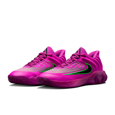 TENIS NIKE GIANNIS IMMORTALITY 4 FQ3680-501 - Image 2