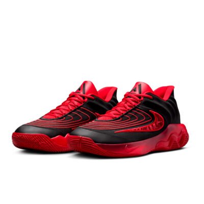 TENIS NIKE GIANNIS IMMORTALITY 4 FQ3680-004 - Image 2