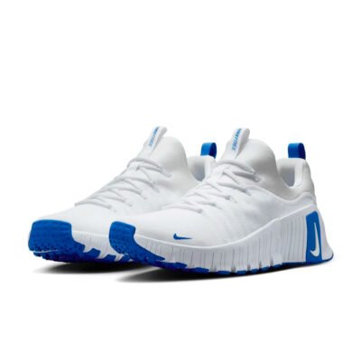 TENIS NIKE FREE METCON 6 FJ7127-102 - Image 2