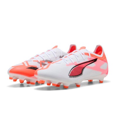 FUTBOL PUMA ULTRA 5 MATCH  108166-01 - Image 2