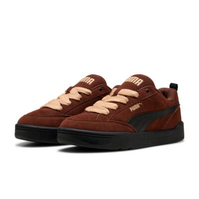 TENIS PUMA PARK LIFESTYLE RAW 401606-02 - Image 2