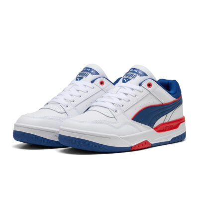 TENIS PUMA REBOUND RETRO 400197-05 - Image 2