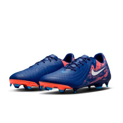 FUTBOL NIKE PHANTOM GX II A ERLING HAALAND HF1609-400 - Image 2