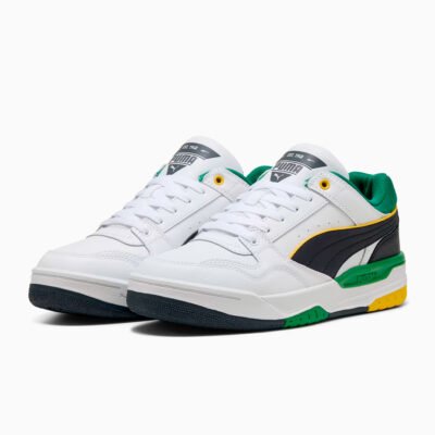 TENIS PUMA REBOUND RETRO 400197-07 - Image 2