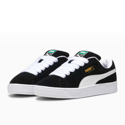 TENIS PUMA SUEDE XL 395205-02 - Image 2