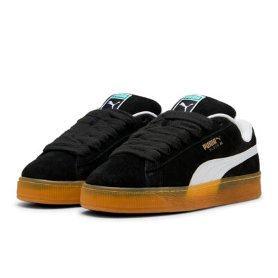 TENIS PUMA SUEDE XL DARK RISK 401348-01 - Image 2