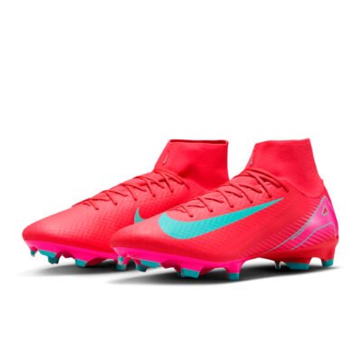 FUTBOL NIKE MERCURIAL SUPERFLY 10 A FQ1456-800 - Image 2