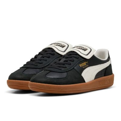 TENIS PUMA PALERMO PREMIUM 401744-02 - Image 2