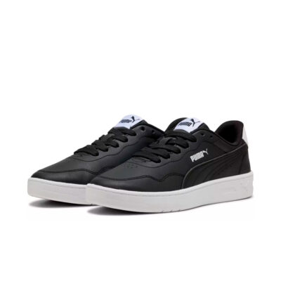 TENIS PUMA COURT LALLY 400367-01 - Image 2