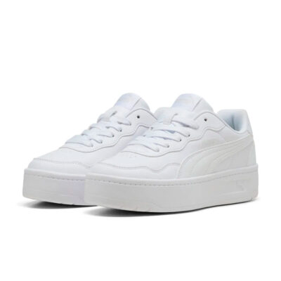 TENIS PUMA COURT LALLY SKYE 400368-01 - Image 2