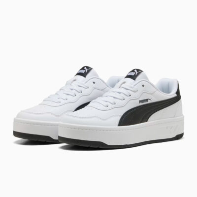 TENIS PUMA COURT LALLY SKYE 400368-03 - Image 2