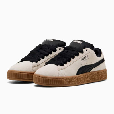 TENIS PUMA SUEDE XL QUIET LUX 401251-01 - Image 2