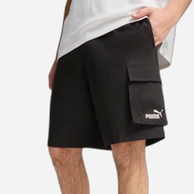 SHORT PUMA ESS NO. 1 682664-01 - Image 2