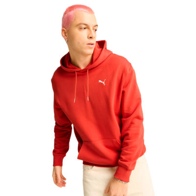 CHUMPA PUMA WARDROBE ESS HOODIE 629647-15 - Image 2