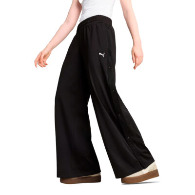 PANTS PUMA WARDROBE ESS RELAXED LOW 629804-01 - Image 2