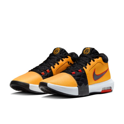 TENIS NIKE LEBRON WINTNESS 8 HQ2139-700 - Image 2