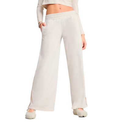 PANTS PUMA WARDROBE ESS RELAXED LOW 629804-87 - Image 2