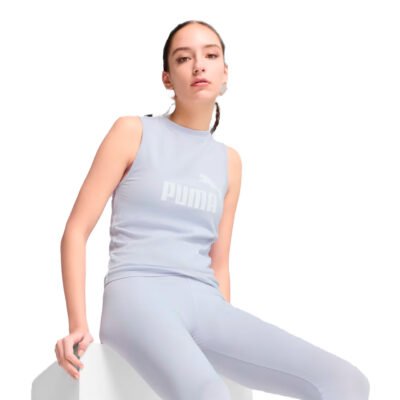 CAMISETA PUMA ESS SLIM TANK 684968-47 - Image 2