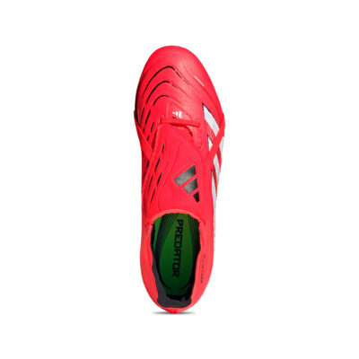 FUTBOL ADIDAS PREDATOR LEAGUE LENGUETA DOBLADA ID1319 - Image 4