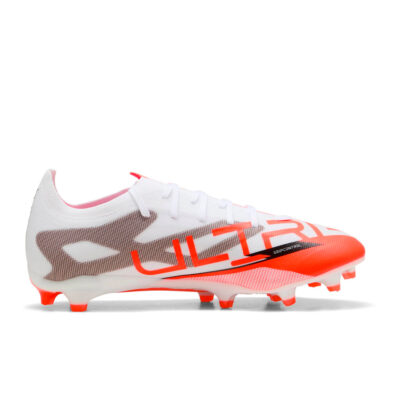 FUTBOL PUMA ULTRA 5 MATCH  108166-01 - Image 3