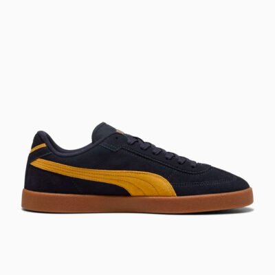 TENIS PUMA CLUB II ERA SUEDE 400717-02 - Image 3