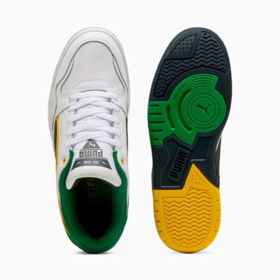 TENIS PUMA REBOUND RETRO 400197-07 - Image 3