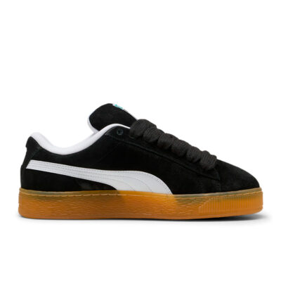 TENIS PUMA SUEDE XL DARK RISK 401348-01 - Image 3