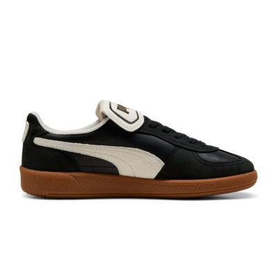 TENIS PUMA PALERMO PREMIUM 401744-02 - Image 3