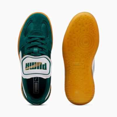 TENIS PUMA PALERMO LAMODA TONGUE 401679-01 - Image 3