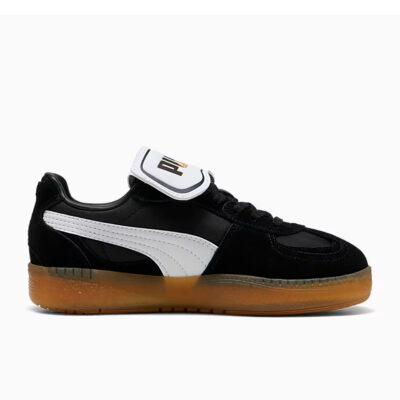 TENIS PUMA PALERMO LAMODA TONGUE 401679-04 - Image 3