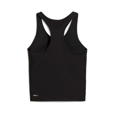 CAMISETA PUMA TAD ESSENTIAL 2 IN 1 TANK 525889-01 - Image 3