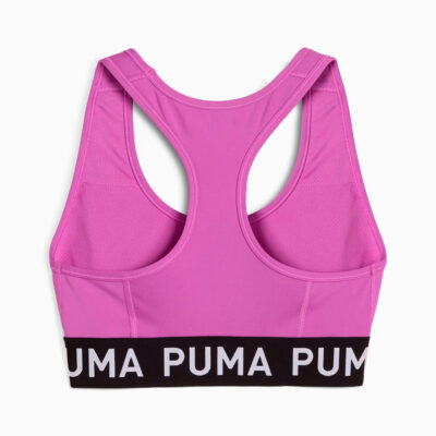 TOP PUMA 4KEEPS ELASTIC 526962-02 - Image 3