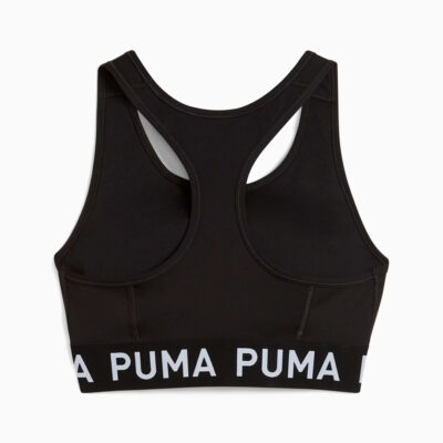 TOP PUMA 4KEEPS ELASTIC 526962-01 - Image 3