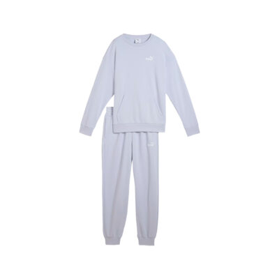 JUEGO DE PANTS PUMA SWEAT SUIT TR 685074-47 - Image 3