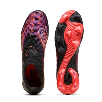FUTBOL PUMA FUTURE 8 MATCH 108140-01 - Image 4