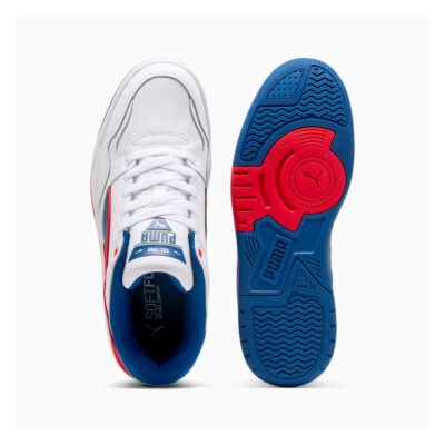 TENIS PUMA REBOUND RETRO 400197-05 - Image 4