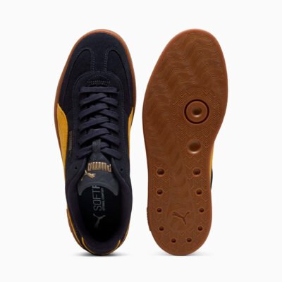 TENIS PUMA CLUB II ERA SUEDE 400717-02 - Image 4