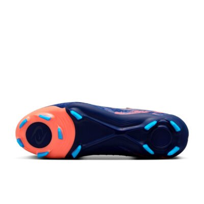 FUTBOL NIKE PHANTOM GX II A ERLING HAALAND HF1609-400 - Image 4