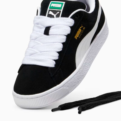 TENIS PUMA SUEDE XL 395205-02 - Image 4