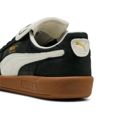 TENIS PUMA PALERMO PREMIUM 401744-02 - Image 4